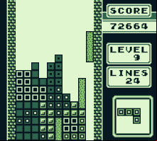O que é o jogo Tetris? 