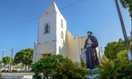 Dois tremores de terra foram registrados em Cascavel em menos de dois dias 