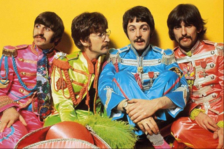 The Beatles ganha um documentário, que será lançado em novembro no Disney+