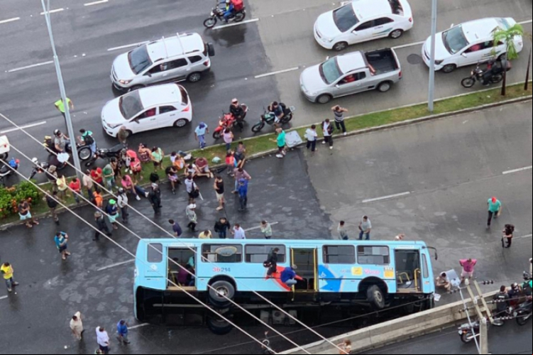 (Foto: Antenor Naspolini/Especial para O POVO)