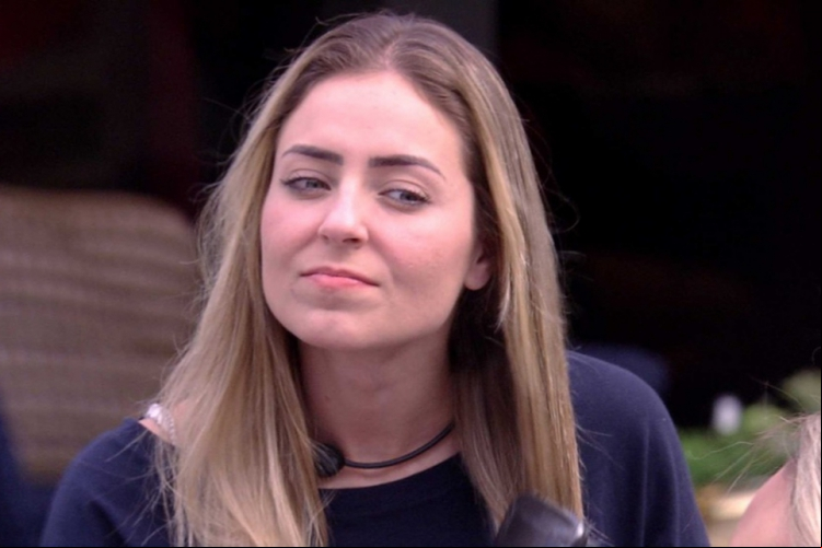 Paula é investigada por intolerância religiosa. (Foto: Reprodução/Instagram)