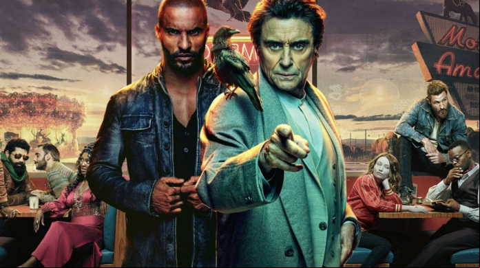 American Gods