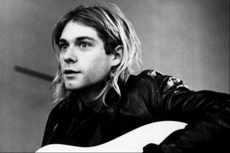 Projeto recria o que Kurt Cobain poderia ter produzido se ainda estivesse vivo