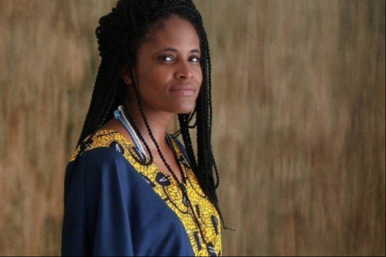 Djamila Ribeiro promove lives no seu Instagram com diversos convidados para debater questões sociais sob a perspectiva negra