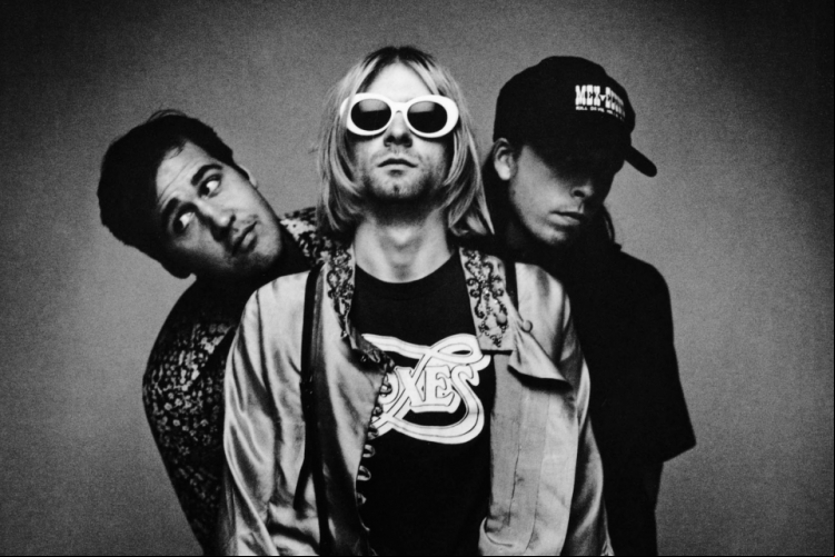 O Nirvana, uma das últimas bandas de rock a conquistarem sucesso comercial, ganha homenagem no Bulls Beer House