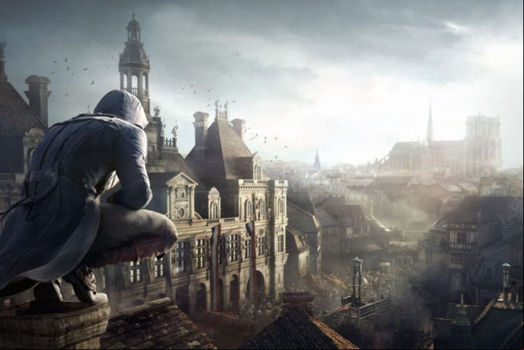 "Assassin's Creed" tem continuações que percorrem vários momentos históricos