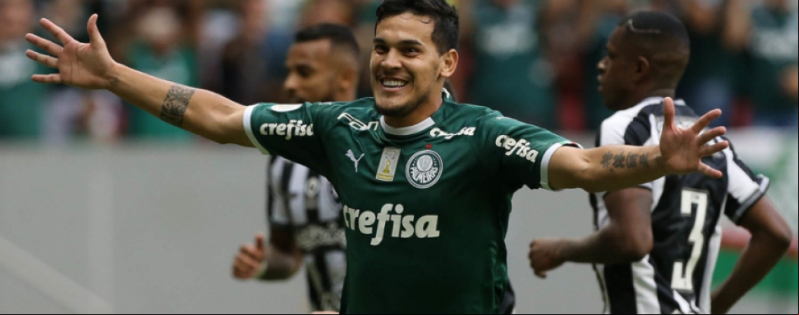 Palmeiras coleciona o maior número de títulos no campeonato: 12 conquistas ao todo.; veja todos os campeões 