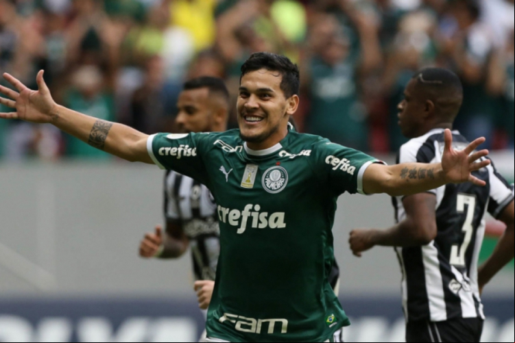 Palmeiras coleciona o maior número de títulos no campeonato: 12 conquistas ao todo.; veja todos os campeões