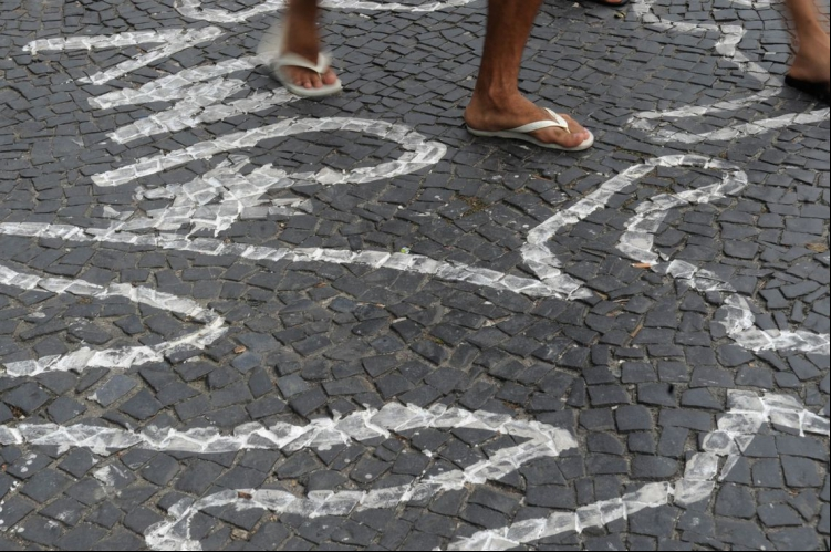 Foto: 34 mulheres foram mortas devido a seu gênero, número 13% maior em relação a 2018, quando foram registradas 30 ocorrências