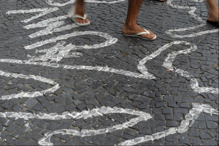 Em 2018, houve um aumento de 90,32% e 42,50% no número de mortes de meninas na faixa de 10 a 19 anos em Fortaleza e no Ceará, respectivamente, em comparação ao ano anterior