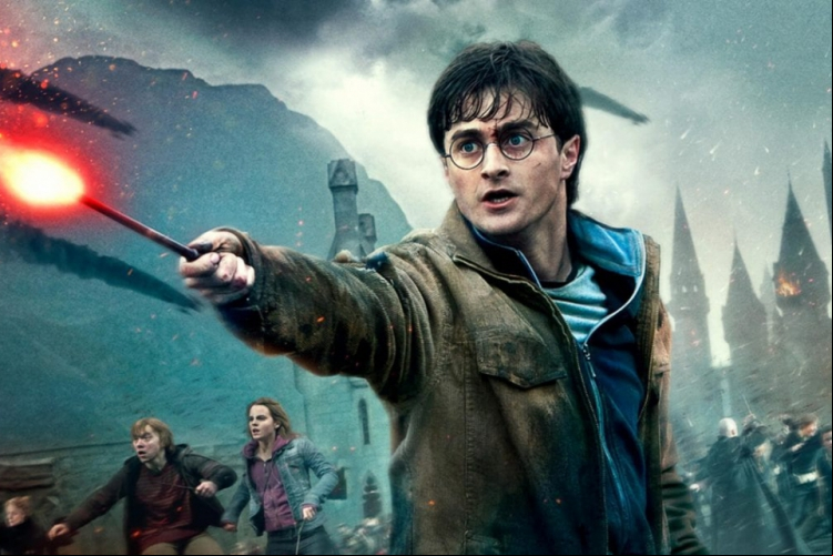 Harry Potter pode se tornar série na HBO Max
