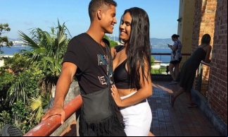 Chega ao fim o namoro do ex-BBB Danrley