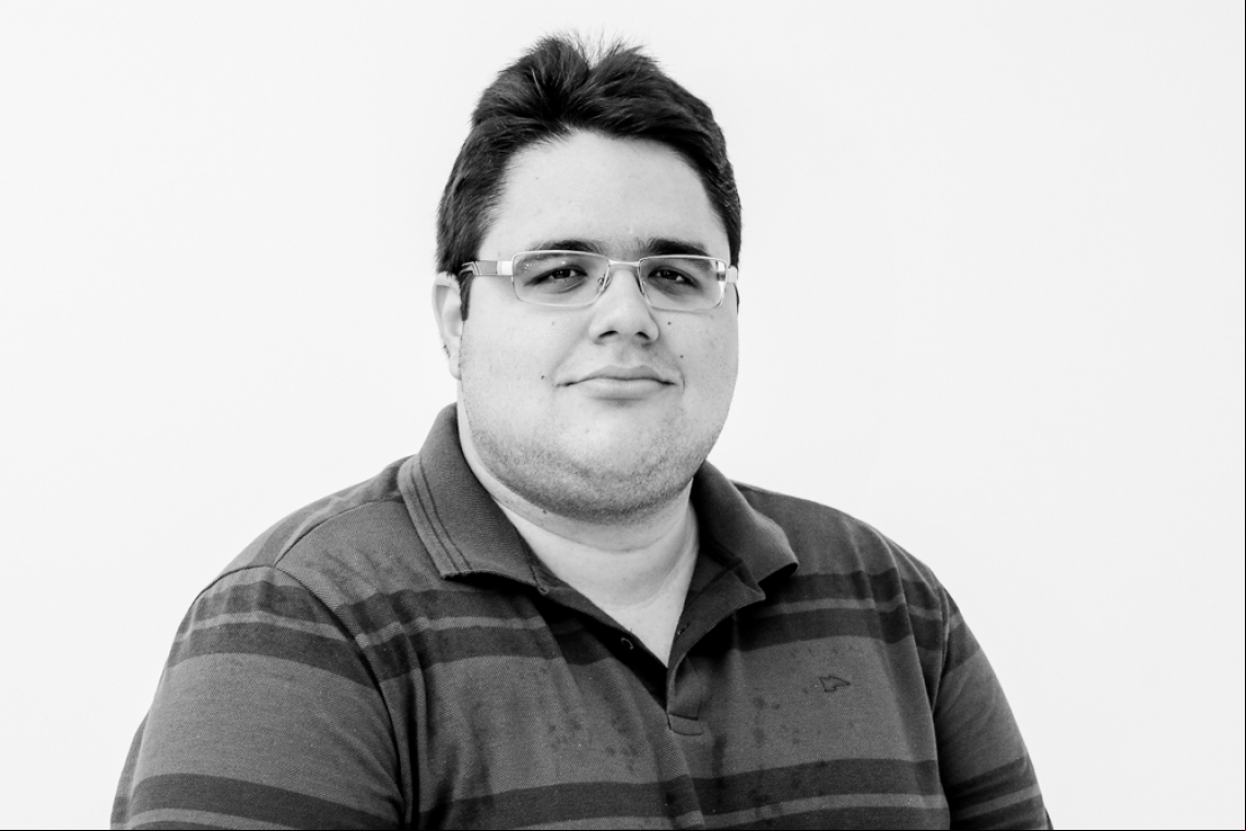 Foto do autor