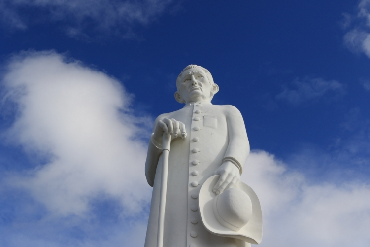 Documentos e provas serão enviadas ao Vaticano para beatificação do Padre Cícero