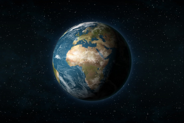 Qual o futuro da nossa terra?