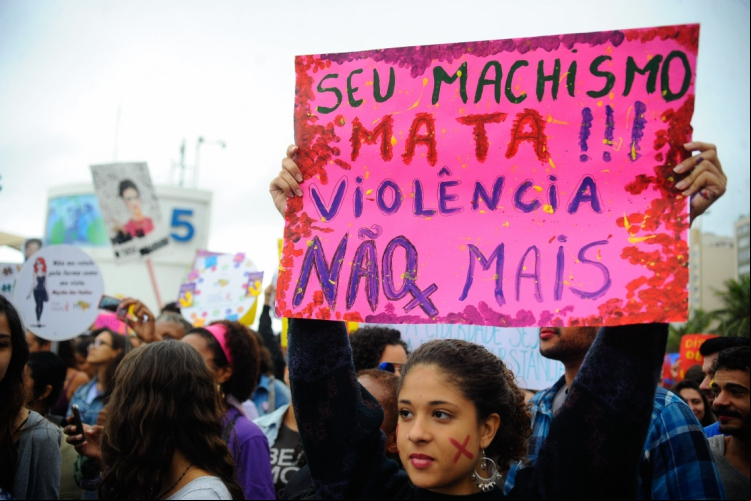 Instituto Patrícia Galvão apontou aumento de casos no Rio de Janeiro, São Paulo e Curitiba.