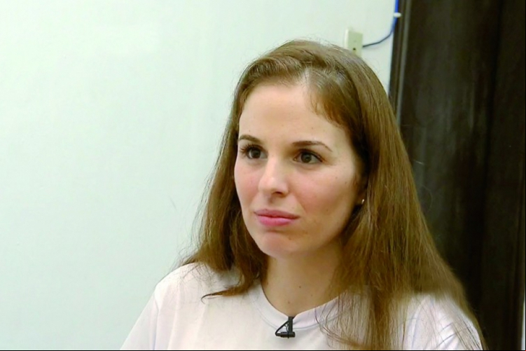 Suzane já tentou, mais de uma vez, frequentar faculdade em seu período na cadeia