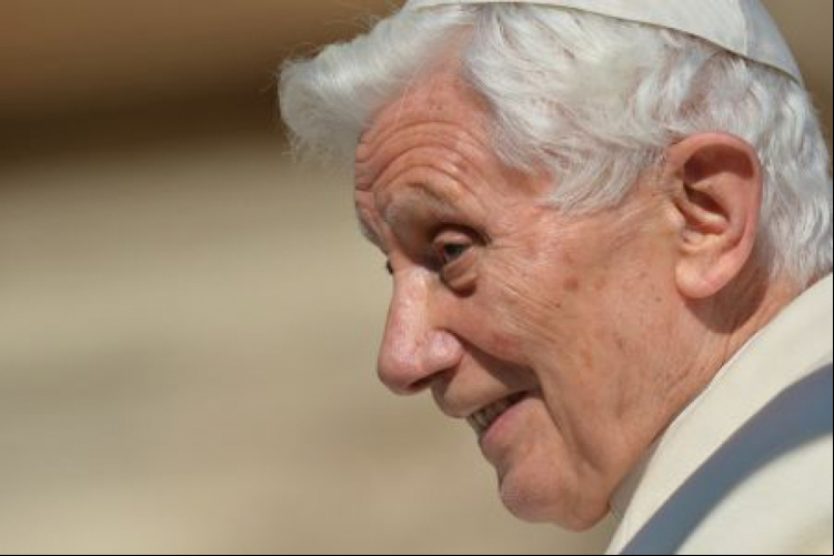 Bento XVI morreu neste sábado, 31, aos 95 anos. Sua condição de saúde estava debilitada e o papa emérito estava sob cuidados em sua casa no Vaticano