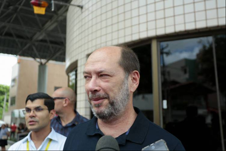 IVO GOMES, prefeito de Sobral
