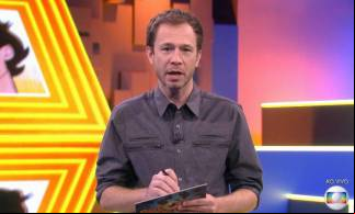 Paredão será definido mais cedo hoje, 23. A informação foi dada pelo apresentador Tiago Leifert no programa desse sábado, 22