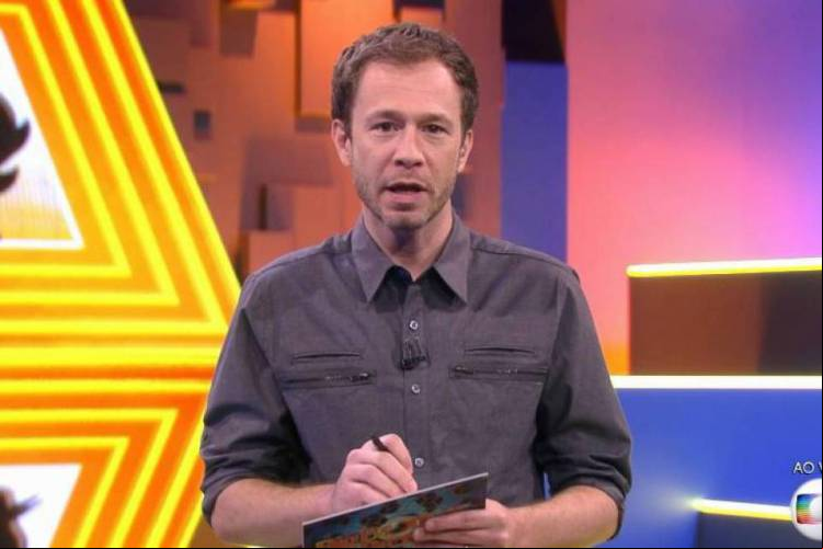 Tiago Leifert comandou a edição histórica do BBB 20