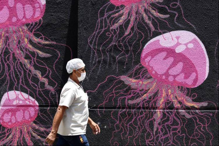 Quarentena se mantém no Ceará para prevenir o novo coronavírus, a Covid-19