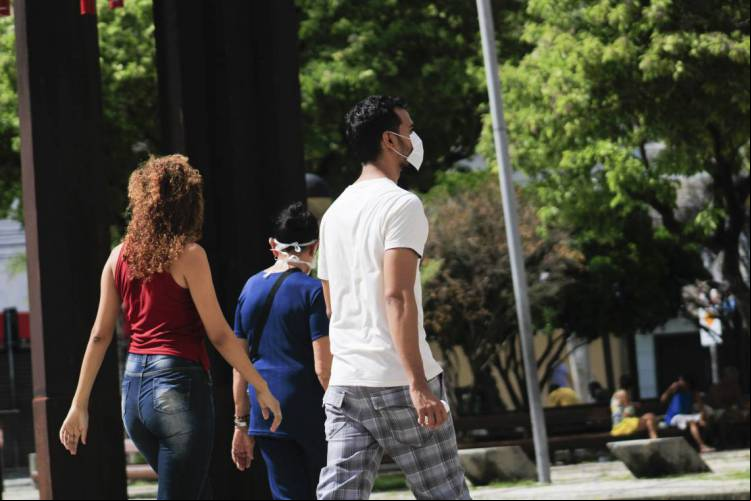 Item soma-se às medidas de isolamento social e de higienização