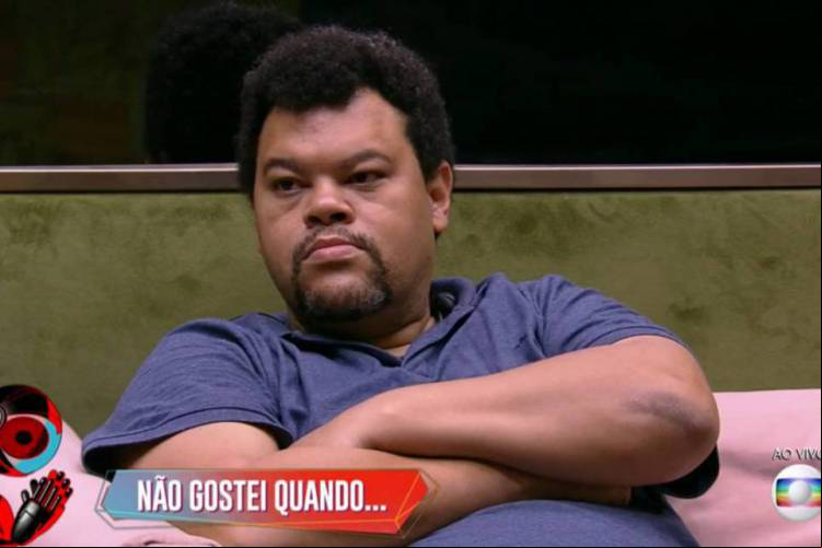 Babu se defendeu de acusações nesta segunda-feira, 6