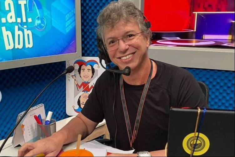 A declaração foi dada nesta segunda-feira