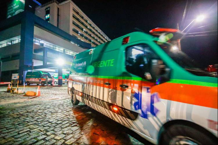 Investimentos em bens de capitais da Unimed Fortaleza foram de R$ 40,5 milhões em 2023.