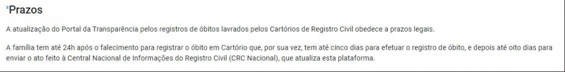 No site usado pelo deputado André Fernandes há o aviso sobre o prazo para inclusão dos dados