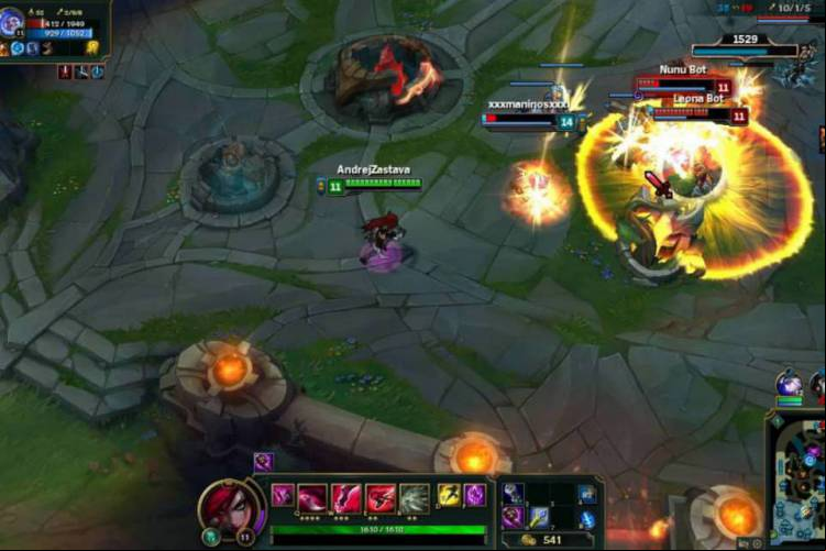 Competição de League of Legends será realizada entre os dias 29 e 31 de maio, totalmente em plataforma online