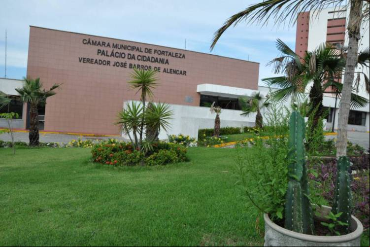 Câmara Municipal de Fortaleza