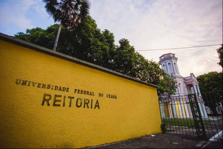 CONSULTA para escolha do comando da Reitoria da UFC começa hoje
