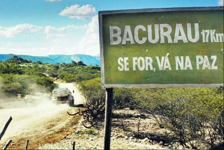 O filme brasileiro Bacurau foi destaque no Festival de Cinema de Cannes em 2019. Veja como assistir ao longa