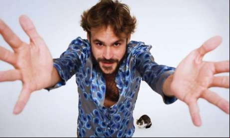 Gutavito participa de live do festival Estar Bem