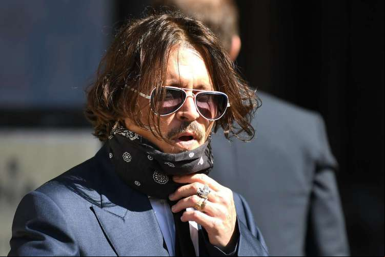 Julgamento de Johnny Depp e Amber Heard teve veredito decidido hoje, terça (31/05)