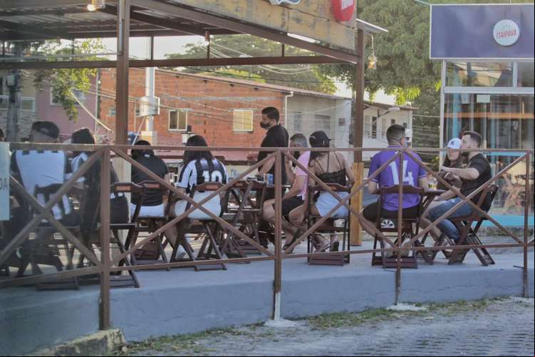 Restaurantes e bares de Fortaleza terão apoio para enfrentar período de restrições de atividades