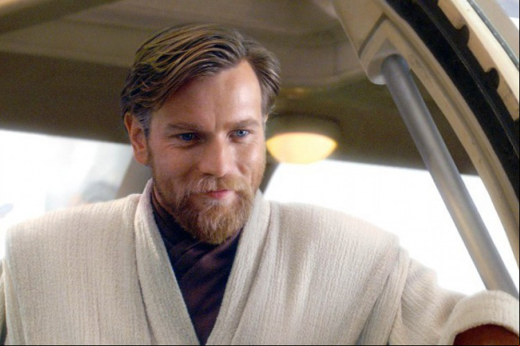 Conhecido por interpretar Obi Wan Kenobi na franquia de "Star Wars", Ewan McGregor retorna para o papel na série da Disney+