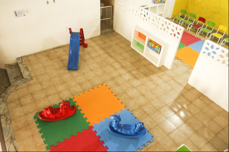 Creche em Fortaleza Creche em Fortaleza