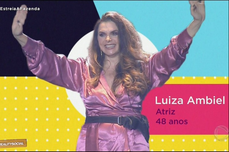 Os 20 participantes foram oficialmente divulgados na noite desta terça-feira, 8, como parte do primeiro episódio da edição do reality deste ano