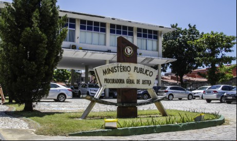 Ministério Público do Ceará 