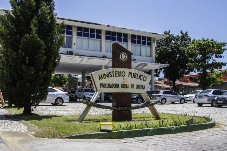 Ministério Público do Ceará
