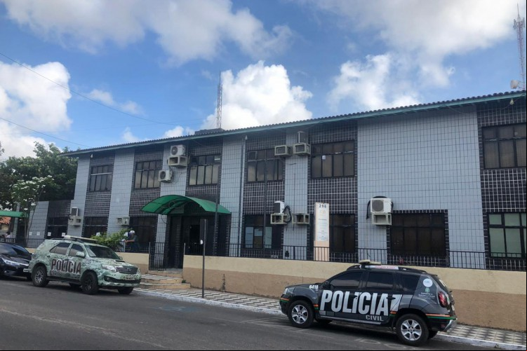 Prefeitura de Paraipaba