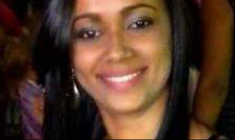 Cícera Samiris foi alvejada por diversos tiros disparados pelo ex-companheiro 