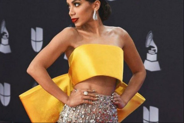 Anitta fará parte da trilha sonora de Velozes e Furioso 9