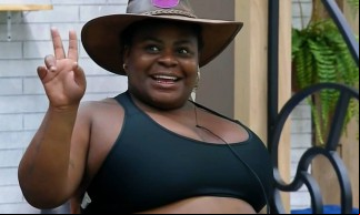 Jojo pode ser a vencedora de A Fazenda 2020