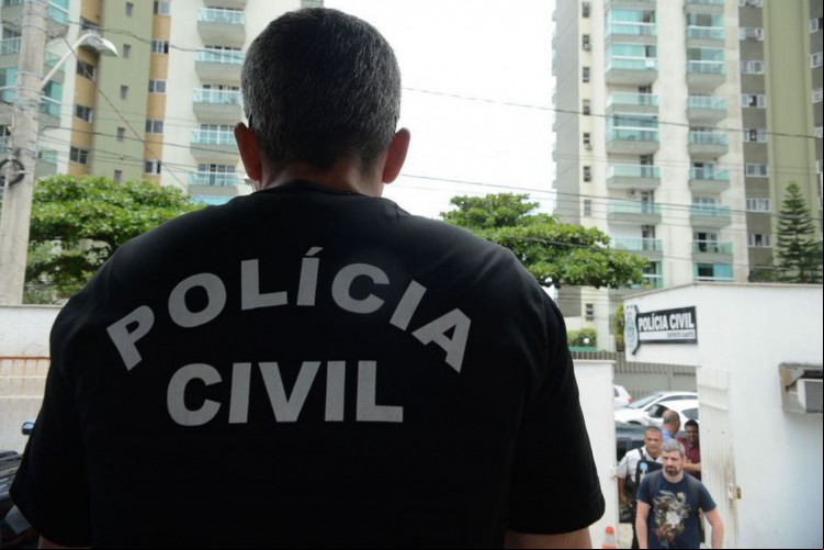 ￼INVESTIGAÇÕES foram iniciadas em 2023 a partir do furto qualificado de 22 caminhonetes de luxo no DF