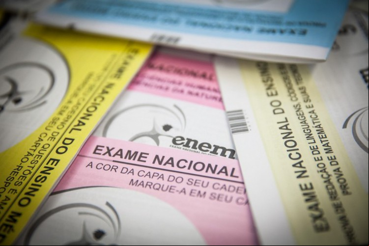Novo formato para as provas do Enem em 2024 será votado pelo CNE em dezembro