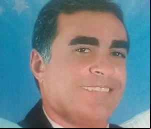 Vicente Robson, advogado, foi vice-prefeito, vereador e procurador-geral do Município 